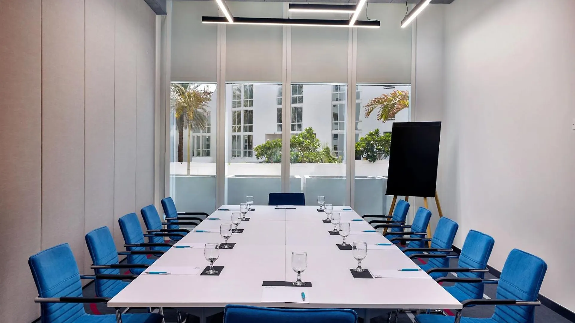 ****  Aloft Dubai Airport 호텔 아랍에미리트