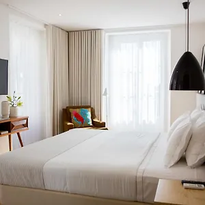 The 8 - Downtown 2*, Lisboa Portugal