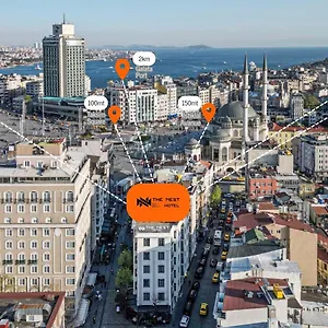 The Nest اسطنبول