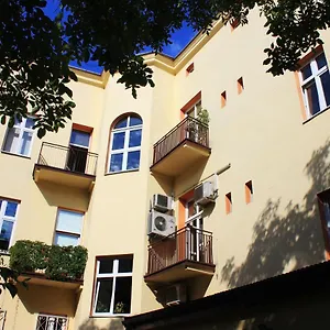 Cdr 2*, Cracóvia Polónia