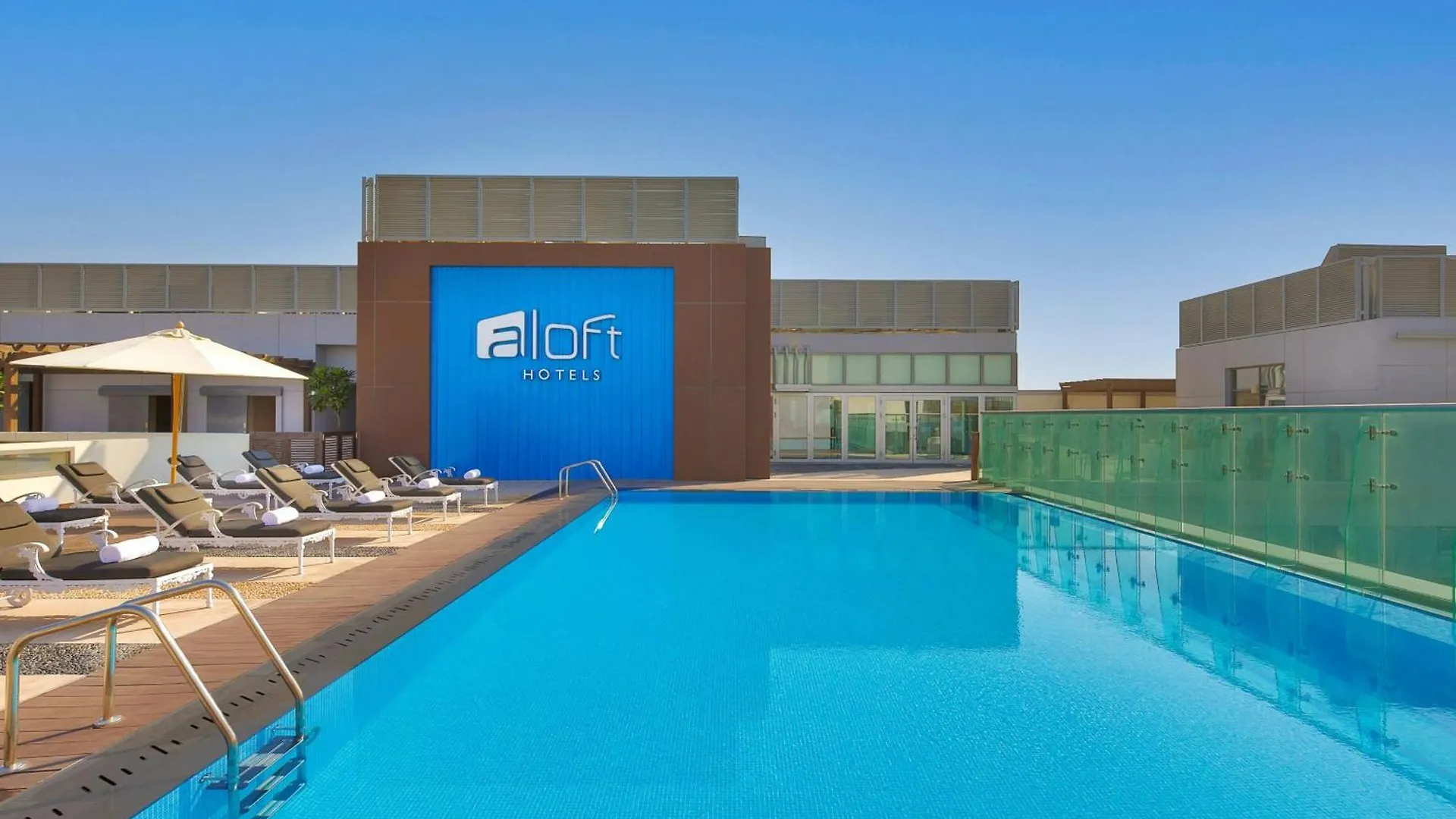 Hotel Aloft Dubai Airport Emirati Arabi Uniti
